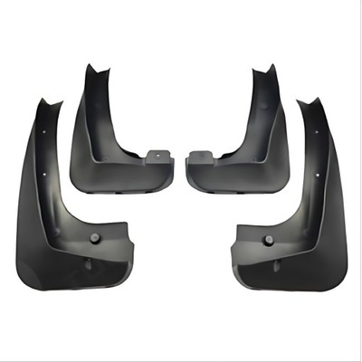 GUARDABARROS DE AUTOMÓVIL PARA BMW X3 2006-2010  