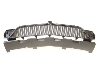 Mercedes a klasa w176 176 решётка средняя amg фото №1