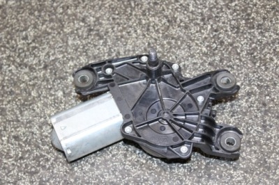 Land rover sport ii 13 моторчик дворники крышки фото №1