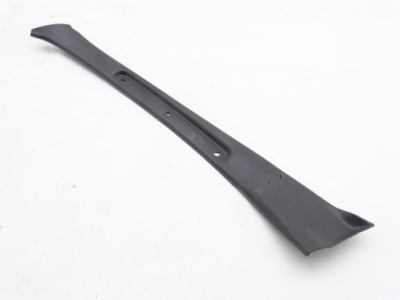 Isuzu nkr npr nqr 93-03 защита стойка левый перед фото №1