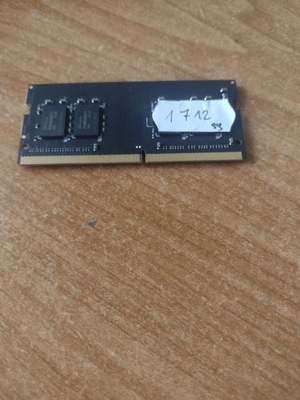Pamięć RAM DDR4 PNY 8 GB