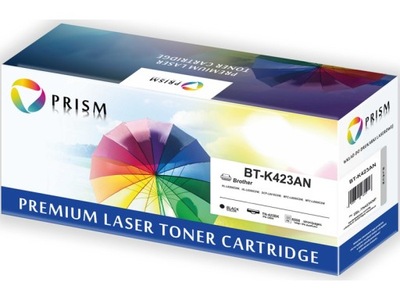 Toner PRISM TN-423BK Czarny