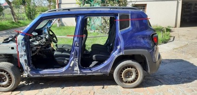 SILL WING JEEP RENEGADE - milautoparts-fr.ukrlive.com