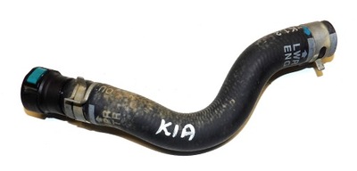 Kia picanto iii 2018 труба wąż wody 2 фото №1