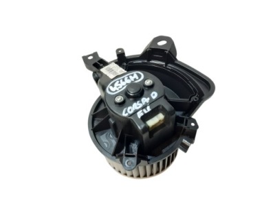 Вентилятор обдув opel corsa d eu 5d3330100 фото №1