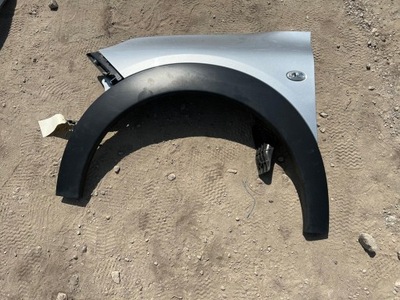 Citroen c4 cactus крыло левый ezrc фото №1