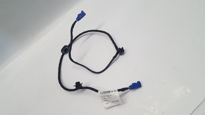 Citroen c4 iii шланг жгут 9826095880 фото №1