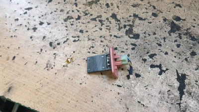 Lacetti резистор резистор фото №1