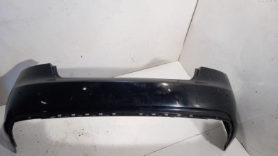 Audi a5 lift sportback бампер задняя задний 8t8807511d !!!! фото №1