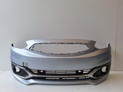 MITSUBISHI SPACE STAR II FACELIFT BUMPER FRONT 6400G516717ZZ ORIGINAL  