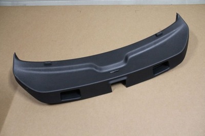 Оббивка кришки багажник vw scirocco 1k8867601 фото №1