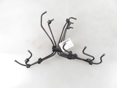 Провода топливные lancia kappa 2.4 838 a7.000 фото №1