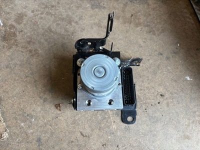 Citroen c4 iii e-c4 насос abs 9835100780 фото №1