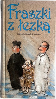 M. Gołembnik, L. Zielińska - Fraszki z łezką