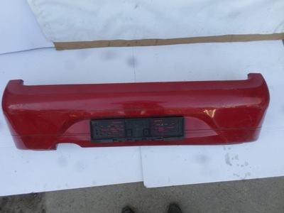 Бампер задня alfa romeo gtv 1996 r фото №1
