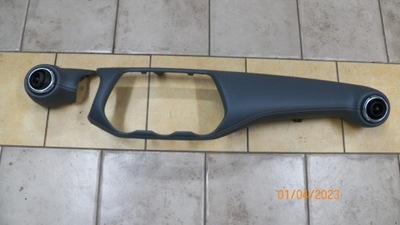 PROTECCIÓN PANELES DEFLECTOR NISSAN JUKE II F16 684116PE0A  