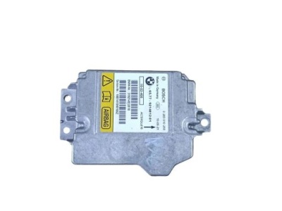 Модуль подушка безпеки bmw 3 купе e92 9214812 2.0l дизель 2008 фото №1