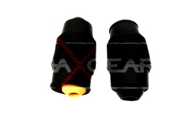 MAXGEAR TOPE DE SUSPENSION AMORTIGUADOR VW PARTE DELANTERA SHARAN JUEGO  