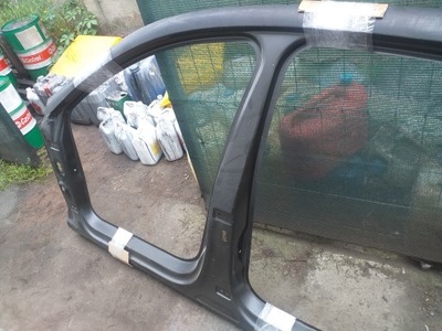 Seat cupra formentor поріг обшивка блок двигуна фото №1