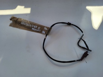 Volkswagen оригінальний номер 03l906088n датчик, температура вихлопних газів фото №1