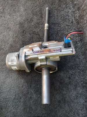 Усилитель электрический corsa d фото №1