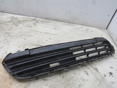 Решітка бампер перед peugeot 108 фото №1