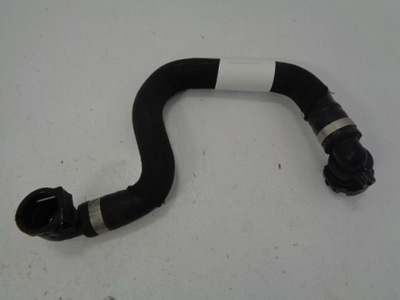 Citroen ds3 crossback e-tense труба wąż wody фото №1