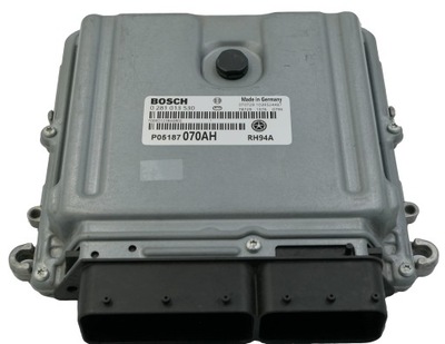 UNIDAD DE CONTROL JEEP DODGE 0281013530 P05187070AH  