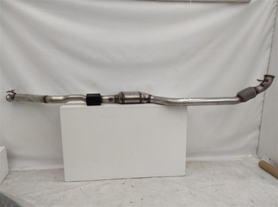 Каталізатор mercedes glc 253 дизель a2534905300 фото №1