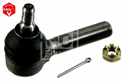 FEBI BILSTEIN ANTGALIS SKERSINIO VAIRO L/P MERCEDES MB W631 2.4D 