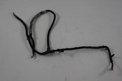 Жгут генератора bmw f30 f31 7823310 фото №1