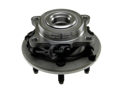 Ступиця колеса задня ford expedition 03-06 фото №1