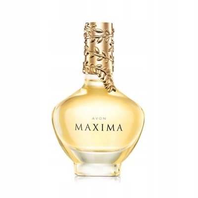 Avon Maxima 50 ml EDP UNIKAT