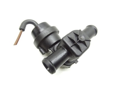 Клапан вакуумa vw crafter 2.0 tdi 2h0121805 фото №1