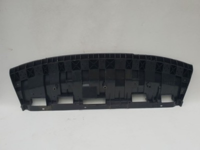 Nissan x-trail t32 плита захист w бампер перед фото №1