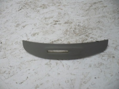 Защита панели консоли europa renault zoe фото №1