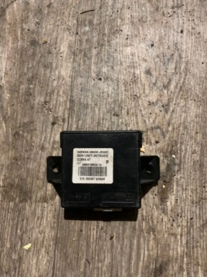 Модуль сигналізація qashqai j10 28436jd00c фото №1