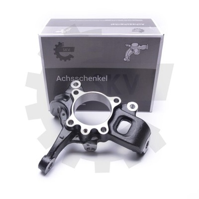 Поворотный кулак skv 47skv741 фото №1