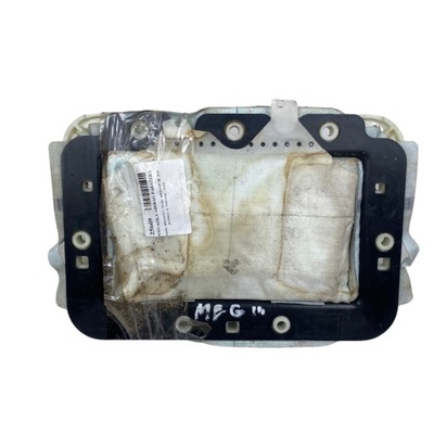 Renault megane iii подушка воздуха фото №1