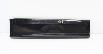 Audi q8 sq8 4m8 s line права молдинг двері задня org фото №1