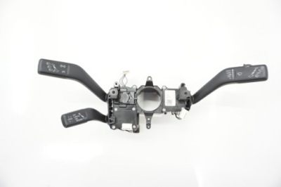 Vw passat b7 переключатель комбинированный 3c9953501bg фото №1