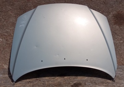 Капот volvo s80 i цвет золотой 443-46 гарантия фото №1