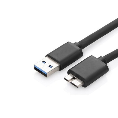 BELKIN Kabel USB 3.0 Typ A - MicroUSB 3.0