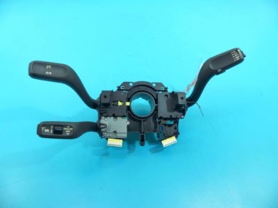 Перемикач комбінований porsche panamera i 970 97061304901 фото №1