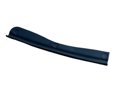 Audi a6 c8 захист капот ліва 4k0823124 фото №1