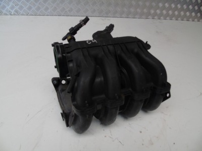 Колектор всмоктуючий citroen c4 9645400680 фото №1