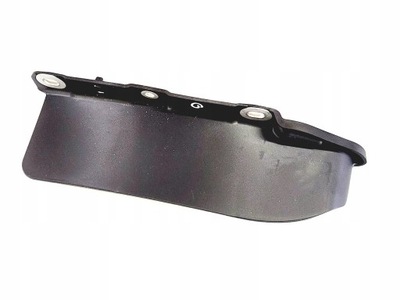 Повітропровід повітря ліва права перед infiniti q50 фото №1