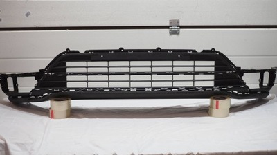 Решётка vw t-roc 17- накладка бампера перед 2ga805903b фото №1