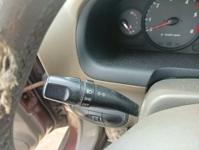 Hyundai santa fe i. переключатель комбинированный переключатели фото №1