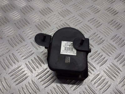 Сирена сигнализация citroen c5 ii 9639557480 фото №1